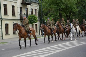 Suwałki Piknik Kawaleryjski 2019
