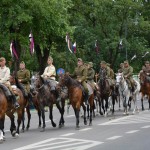 Suwałki Piknik Kawaleryjski 2019