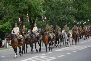 Suwałki Piknik Kawaleryjski 2019