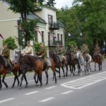 Suwałki Piknik Kawaleryjski 2019
