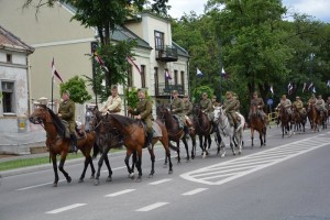 Suwałki Piknik Kawaleryjski 2019