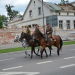 Suwałki Piknik Kawaleryjski 2019
