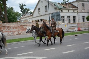 Suwałki Piknik Kawaleryjski 2019