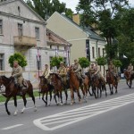 Suwałki Piknik Kawaleryjski 2019