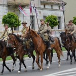 Suwałki Piknik Kawaleryjski 2019