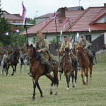 Suwałki Piknik Kawaleryjski 2019