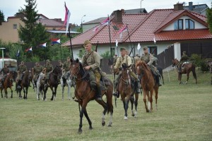 Suwałki Piknik Kawaleryjski 2019