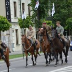Suwałki Piknik Kawaleryjski 2019