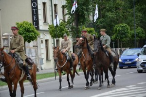 Suwałki Piknik Kawaleryjski 2019