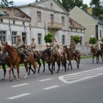 Suwałki Piknik Kawaleryjski 2019