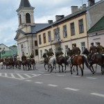 Suwałki Piknik Kawaleryjski 2019
