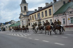 Suwałki Piknik Kawaleryjski 2019