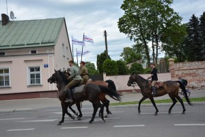 Suwałki Piknik Kawaleryjski 2019