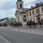 Suwałki Piknik Kawaleryjski 2019