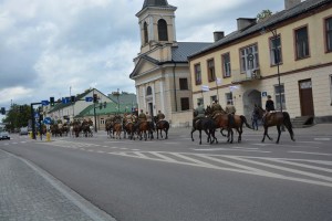 Suwałki Piknik Kawaleryjski 2019