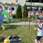 Suwałki Piknik Rodzinny Przedszkole nr 4