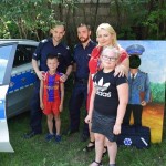 Suwałki Piknik Rodzinny Przedszkole nr 4