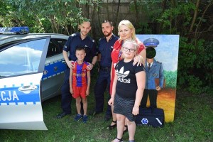Suwałki Piknik Rodzinny Przedszkole nr 4