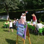 Suwałki Piknik Rodzinny Przedszkole nr 4