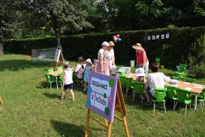 Suwałki Piknik Rodzinny Przedszkole nr 4