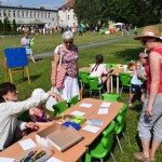 Suwałki Piknik Rodzinny Przedszkole nr 4