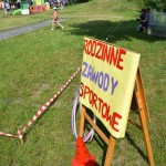 Suwałki Piknik Rodzinny Przedszkole nr 4