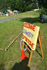 Suwałki Piknik Rodzinny Przedszkole nr 4