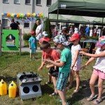Suwałki Piknik Rodzinny Przedszkole nr 4