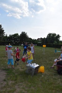 Suwałki Piknik Rodzinny Przedszkole nr 4