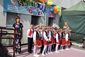 Suwałki Piknik Rodzinny Przedszkole nr 4