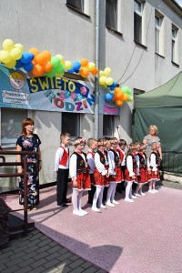 Suwałki Piknik Rodzinny Przedszkole nr 4