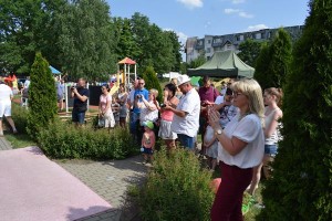 Suwałki Piknik Rodzinny Przedszkole nr 4