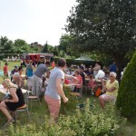 Suwałki Piknik Rodzinny Przedszkole nr 4