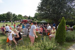 Suwałki Piknik Rodzinny Przedszkole nr 4
