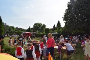 Suwałki Piknik Rodzinny Przedszkole nr 4