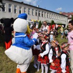 Suwałki Piknik Rodzinny Przedszkole nr 4