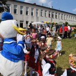 Suwałki Piknik Rodzinny Przedszkole nr 4