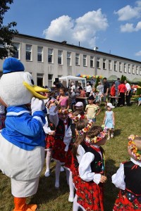 Suwałki Piknik Rodzinny Przedszkole nr 4