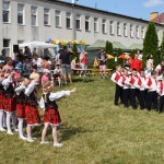 Suwałki Piknik Rodzinny Przedszkole nr 4