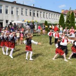 Suwałki Piknik Rodzinny Przedszkole nr 4