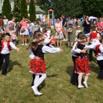 Suwałki Piknik Rodzinny Przedszkole nr 4