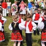 Suwałki Piknik Rodzinny Przedszkole nr 4