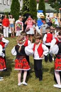 Suwałki Piknik Rodzinny Przedszkole nr 4