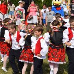 Suwałki Piknik Rodzinny Przedszkole nr 4