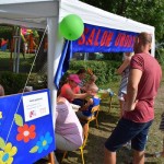 Suwałki Piknik Rodzinny Przedszkole nr 4