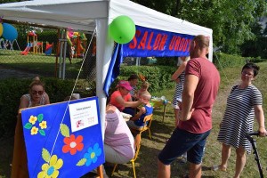 Suwałki Piknik Rodzinny Przedszkole nr 4