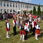 Suwałki Piknik Rodzinny Przedszkole nr 4