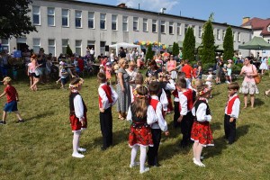 Suwałki Piknik Rodzinny Przedszkole nr 4