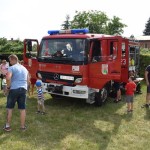 Suwałki Piknik Rodzinny Przedszkole nr 4