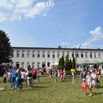 Suwałki Piknik Rodzinny Przedszkole nr 4